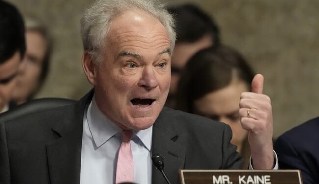 Democrats Lie and Slander US to Stop Commander in Chief – HotAir