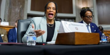 Democrats Say Chinese Spying a 'Xenophobic Conspiracy Theory'