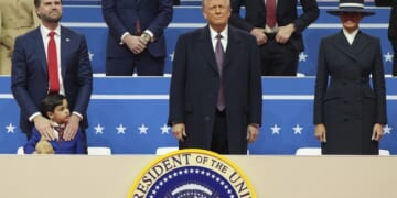 Democrats Try Driving a Wedge Between Trump and Vance – PJ Media