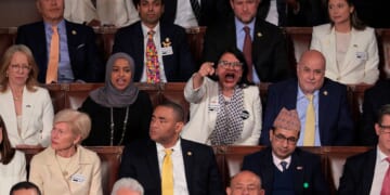 Democrats love illegal immigrants and hate American citizens