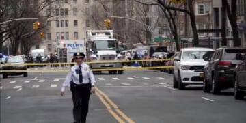 Details on the Two Teens Who Tossed Bombs Outside Gracie Mansion – HotAir