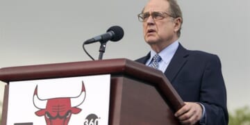 Did the Chicago Bulls Really Cut a Player for His Religious Beliefs? – PJ Media