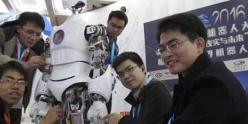 Do We Have to Get Used to This Now? – PJ Media