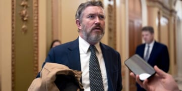 Does This Mahrouq Money Explain Thomas Massie? – PJ Media