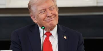 Donald Trump Stole One of My Ideas. (Unfortunately, Iran Stole the Other.) – PJ Media