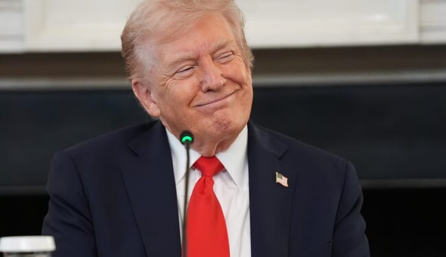 Donald Trump Stole One of My Ideas. (Unfortunately, Iran Stole the Other.) – PJ Media