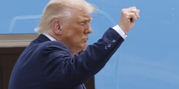 Donald Trump’s Psychological Smackdown of Iran — and What Will Happen Next – PJ Media