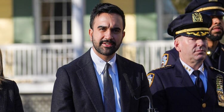 Don't Buy Media, Mamdani Spin About 'ISIS Inspired' Terrorism