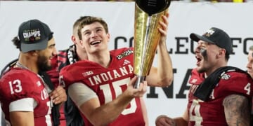 Don't Let Congress Ruin College Sports – HotAir