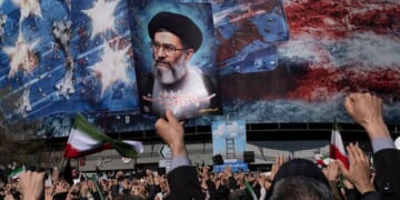 Don’t Let Iran Retaliate Through Our Networks