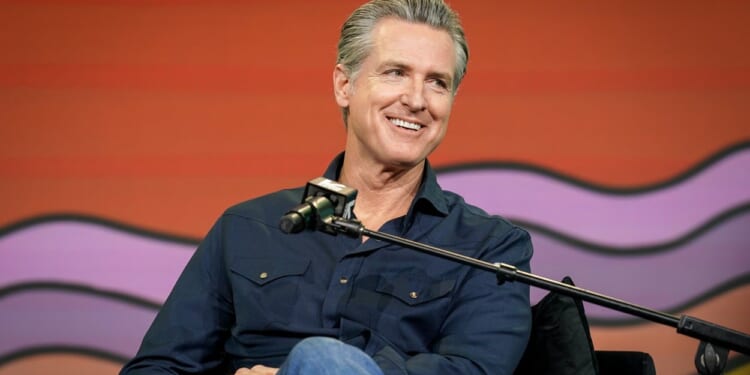 Don't Let Newsom Kill Our Country's Energy Industry