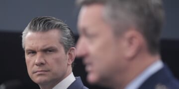 EU and Japan Flip, Pledge to 'Contribute' To Hormuz Protection – HotAir