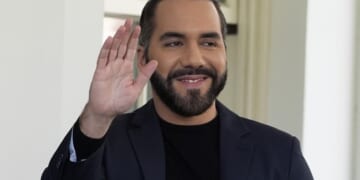 El Salvador Gets Tougher on Crime. The Left Sides With the Criminals. – PJ Media