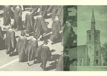 Elevation Church’s New College Reflects a Shift in Christian Higher Ed 