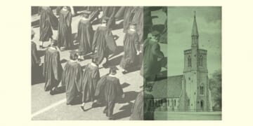 Elevation Church’s New College Reflects a Shift in Christian Higher Ed 