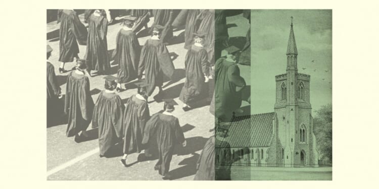 Elevation Church’s New College Reflects a Shift in Christian Higher Ed 