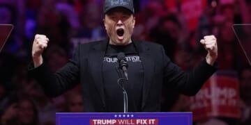 Elon Musk Makes a Huge Offer to Ease the Pain That the Dems' DHS Shutdown Has Caused – PJ Media