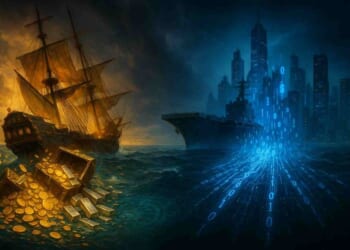 Empires Past and Present - The Daily Reckoning