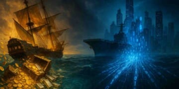 Empires Past and Present - The Daily Reckoning