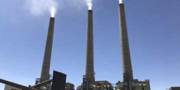 Energy Department Saves More Coal Plants From Closure – PJ Media