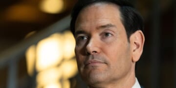 Epic Fury Is a Favor for the World. 'Step Up and Deal With It.' – PJ Media