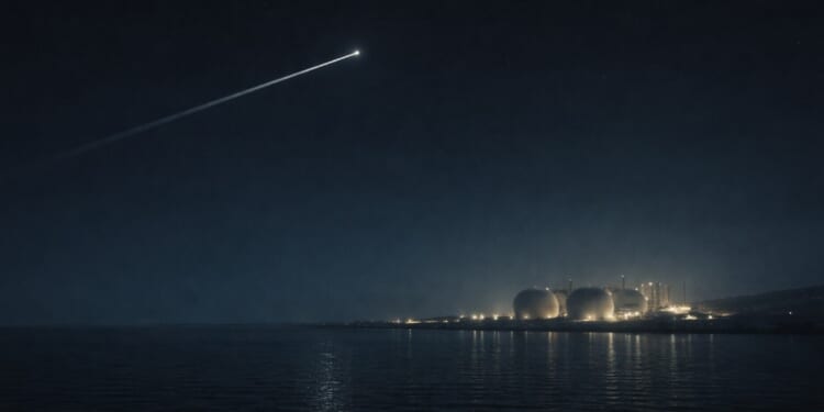 Escalation Ladders - The Daily Reckoning