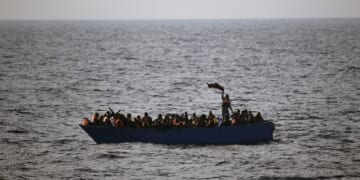 Europe Shows How It Deserves to Be Conquered by Islam – PJ Media