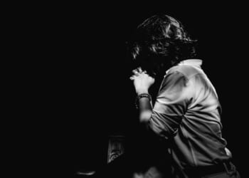 Every Head Bowed, Every Eye Closed