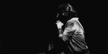 Every Head Bowed, Every Eye Closed