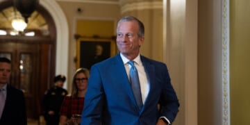 Everybody Hates John – PJ Media