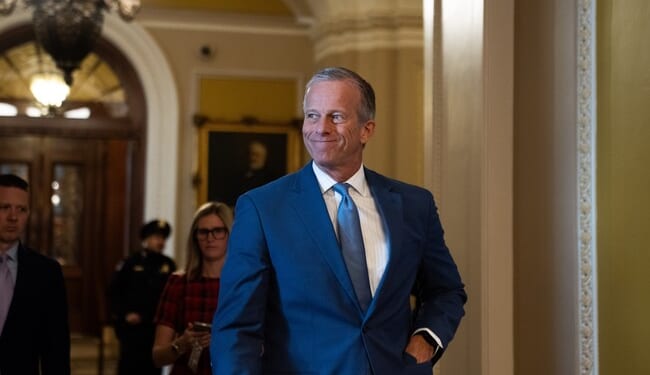 Everybody Hates John – PJ Media