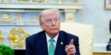 Everyone Hates Trump's War With Iran – HotAir