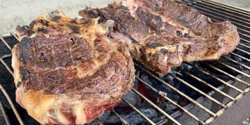 Evil Meat – PJ Media