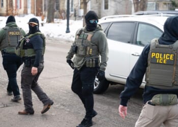 Excerpts from a Judge’s Ruling in Favor of Minnesota Refugees