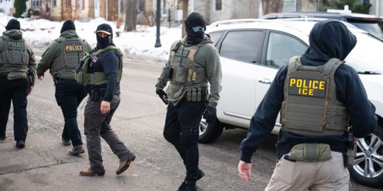 Excerpts from a Judge’s Ruling in Favor of Minnesota Refugees