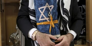 Explosion Damages Historic Belgian Synagogue – PJ Media