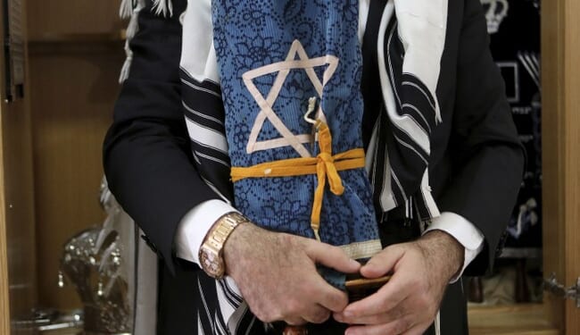 Explosion Damages Historic Belgian Synagogue – PJ Media