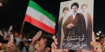 FBI Warns California That Retaliation From Iran May Be on the Way – PJ Media