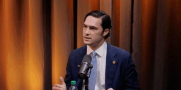 Failure on SAVE America Act Not an Option for GOP