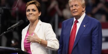 Federal Judge Orders Trump Administration to Restore Voice of America Staff – PJ Media