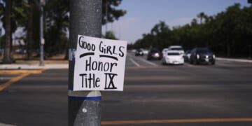 Federal Probe Targets Wisconsin School District Allowing Boys in Girls’ Restrooms – PJ Media