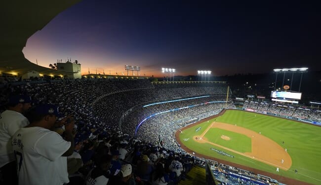 For the Love Of the Game, For the Love Of Country – HotAir