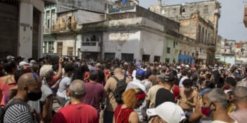 Freedom Fever Is Catching, and Cuba Might Get It Next – PJ Media