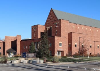 Friction-Maxxing Higher Ed - Christianity Today