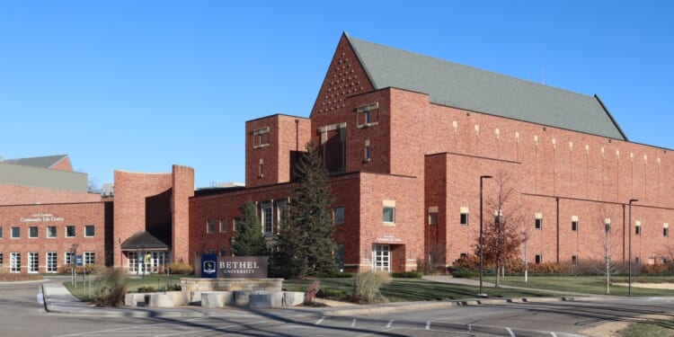 Friction-Maxxing Higher Ed - Christianity Today