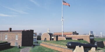 From Fort McHenry to Epic Fury – PJ Media