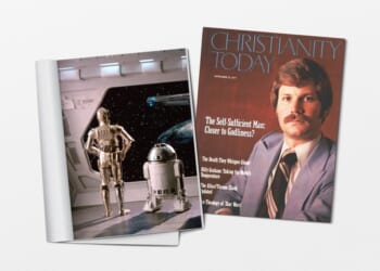 From a Galaxy Far, Far Away to Carol Stream, Illinois