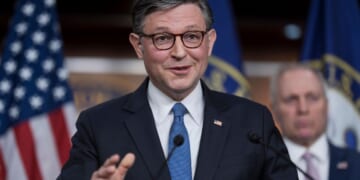 GOP leaders make the case that faith built America