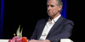Gavin Newsom's Troll of Donald Trump Spectacularly Boomerangs and Hits Him in the Nads – PJ Media