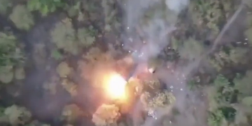 Gen. Donovan Calls Narcoterrorism the ‘Gravest Threat’ to the Western Hemisphere – PJ Media